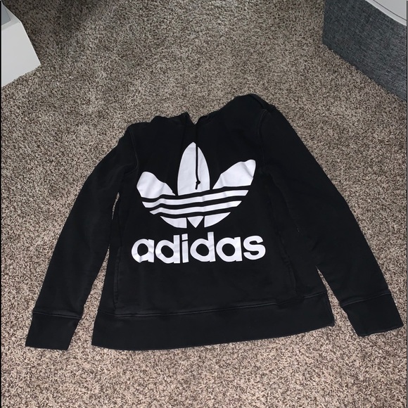 adidas Tops - Adidas sweatshirt